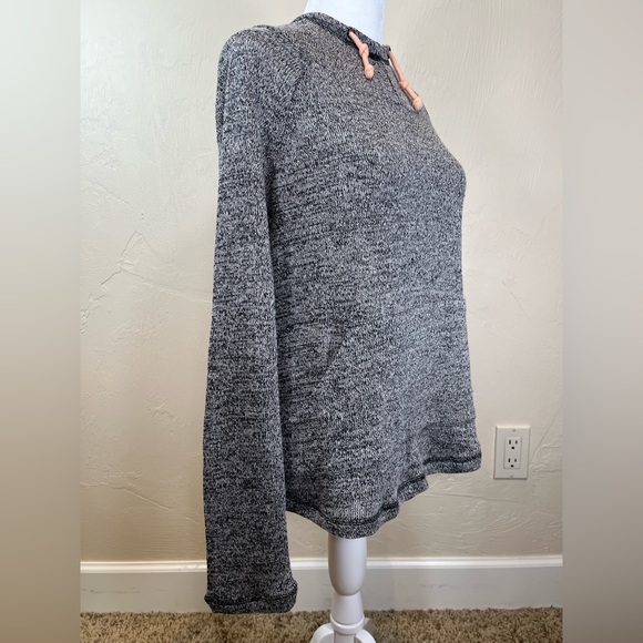 Volcom OH BOY Pullover Hooded Sweater - Picture 4 of 15